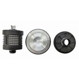 Filtr sprzęgła AOC Professional Parts 22425554
