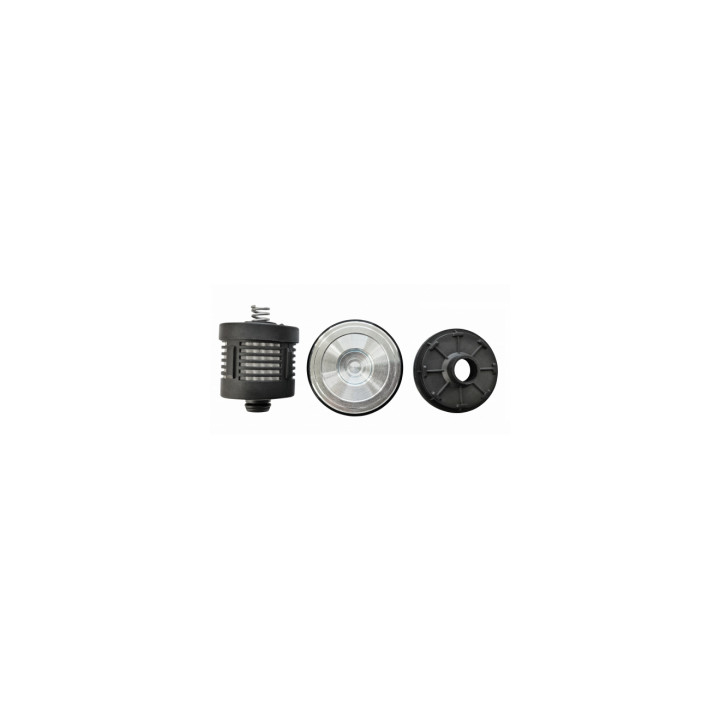 Filtr sprzęgła AOC Professional Parts 22425554