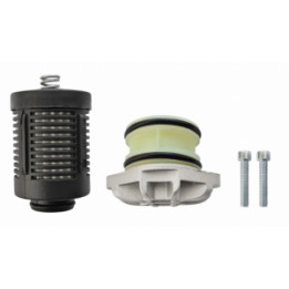 Filtr sprzęgła AOC Professional Parts 22428574