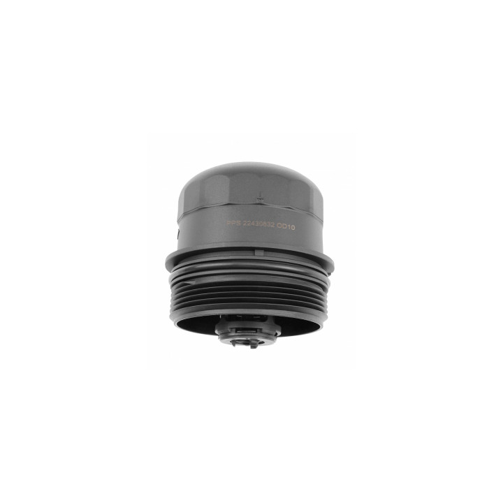 Pokrywa obudowy filtra oleju Professional Parts 22430832
