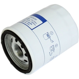 Filtr oleju Professional Parts 22436266