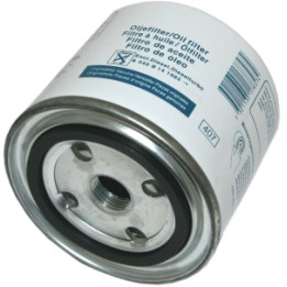 Filtr oleju zamiennik Professional Parts 22437857