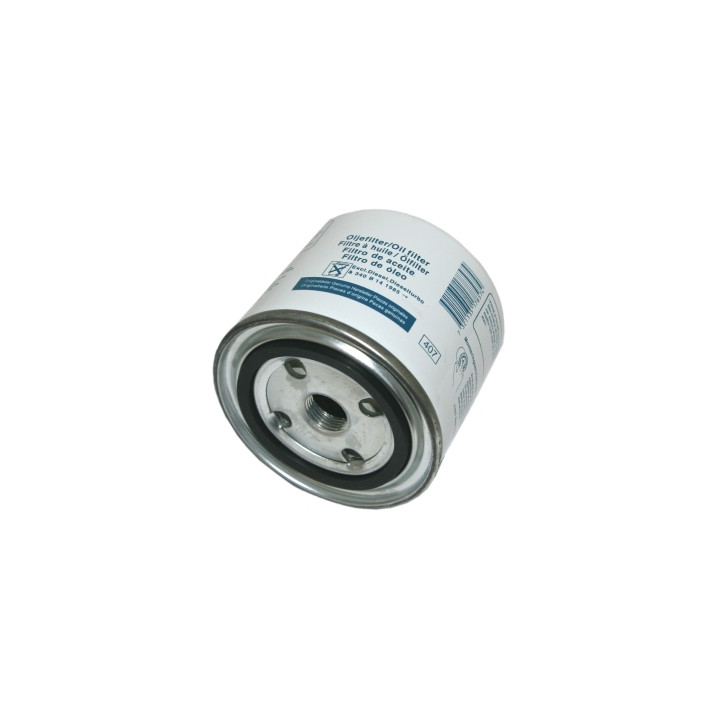 Filtr oleju zamiennik Professional Parts 22437857