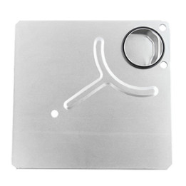 Filtr automatycznej skrzyni biegów Professional Parts 22439725