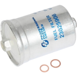Filtr paliwa Professional Parts 23025906