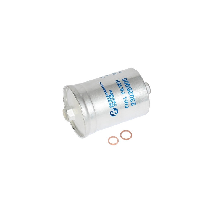 Filtr paliwa Professional Parts 23025906