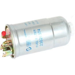 Filtr paliwa Professional Parts 23026374