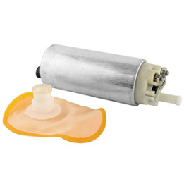 Elektryczna pompa paliwa Professional Parts 23053021