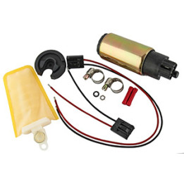 Elektryczna pompa paliwa Professional Parts 23148229