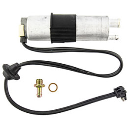Elektryczna pompa paliwa Professional Parts 23254326