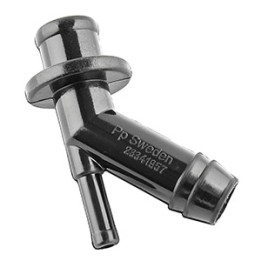 Króciec odpowietrzenia skrzyni korbowej Professional Parts 23341957