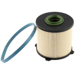 Filtr paliwa Professional Parts 23343262