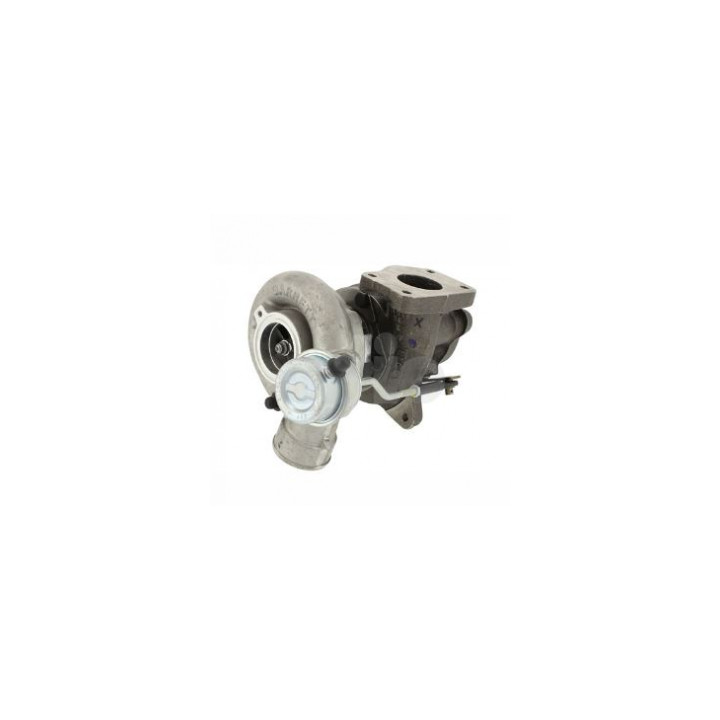Turbosprężarka Professional Parts 23344575
