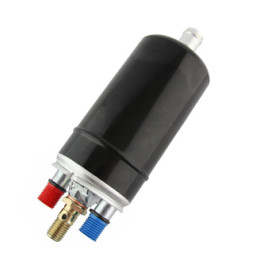 Elektryczna pompa paliwa Professional Parts 23348859