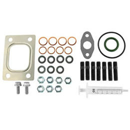 Zestaw uszczelek turbosprężarki Professional Parts 23349998