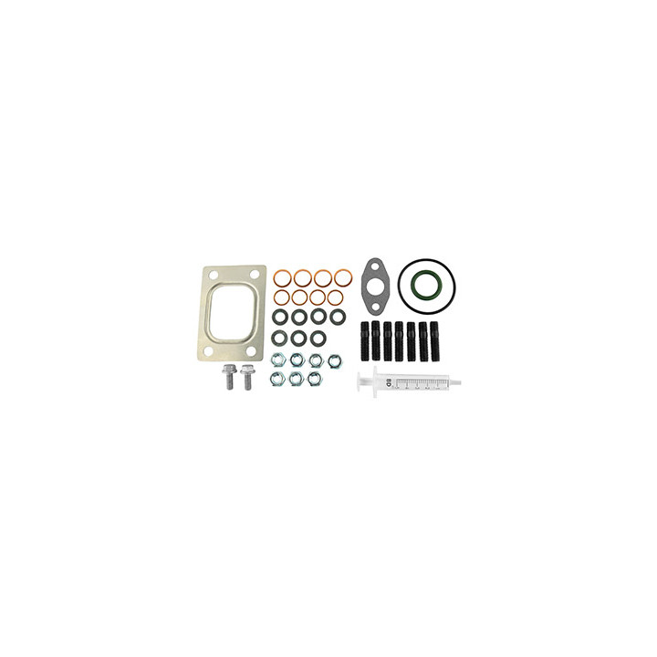 Zestaw uszczelek turbosprężarki Professional Parts 23349998