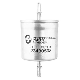 Filtr paliwa Professional Parts 23430508