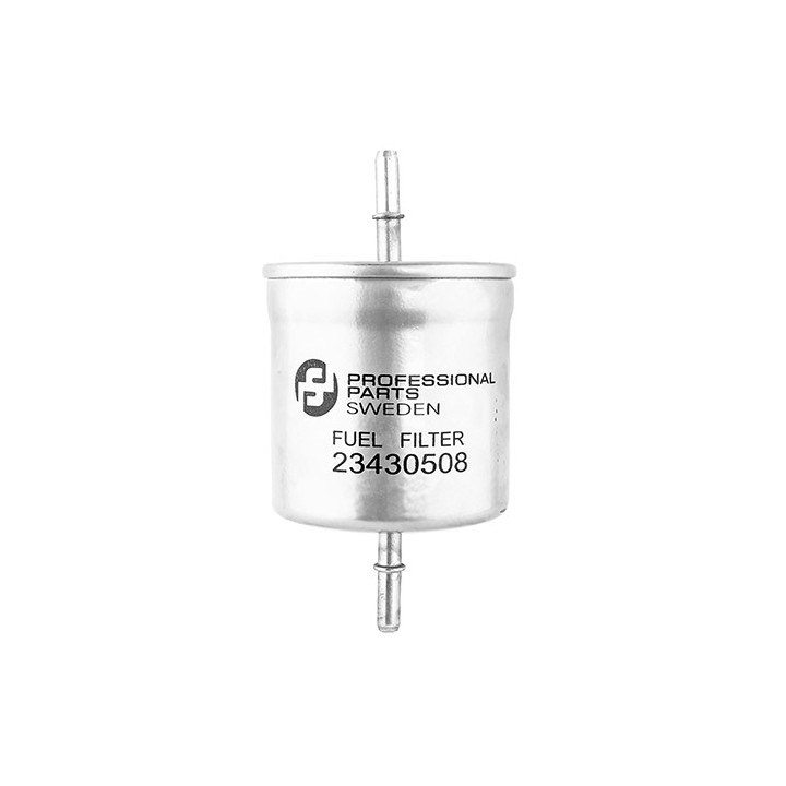 Filtr paliwa Professional Parts 23430508