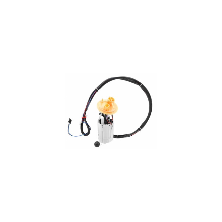 Moduł pompy paliwa Professional Parts 23431736