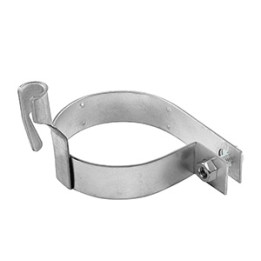 Wspornik filtra paliwa Professional Parts 23431817