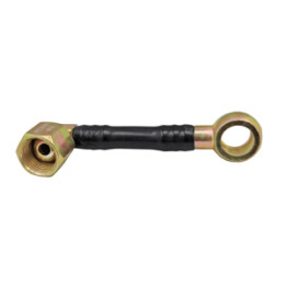 Przewód zasilający paliwa Professional Parts 23432298