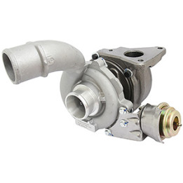 Turbosprężarka Professional Parts 23432419