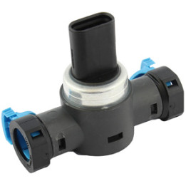 Czujnik ciśnienia paliwa Professional Parts 23432653