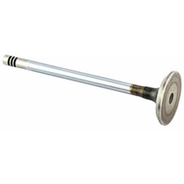 Zawór ssący silnika Professional Parts 23433745