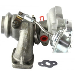 Turbosprężarka Professional Parts 23434949