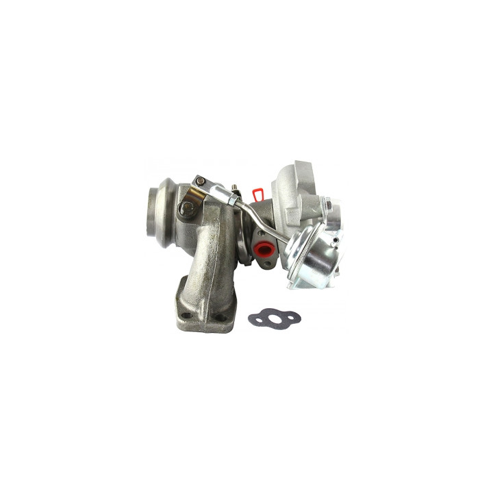 Turbosprężarka Professional Parts 23434949