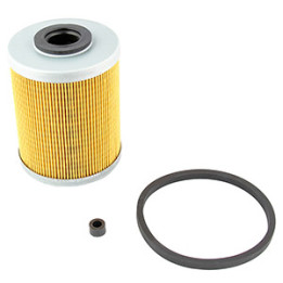 Filtr paliwa Professional Parts 23437334