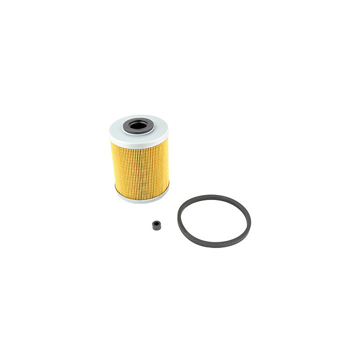Filtr paliwa Professional Parts 23437334