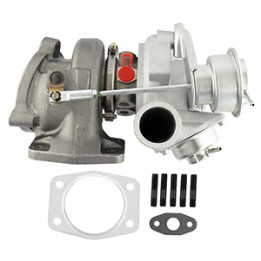 Turbosprężarka Professional Parts 23438098
