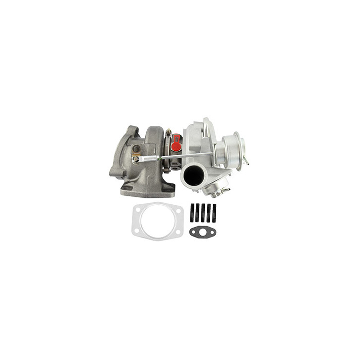 Turbosprężarka Professional Parts 23438098