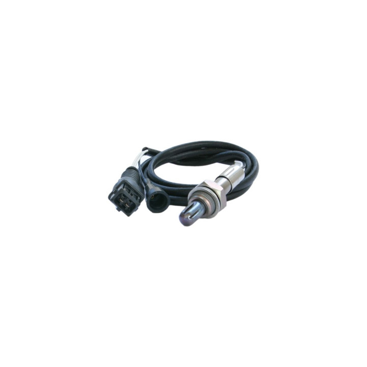 Sonda lambda montaż bezpośredni Professional Parts 253019170