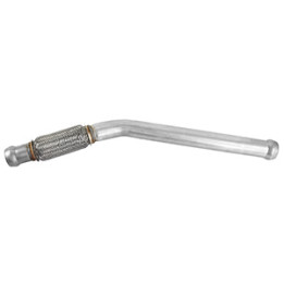 Rura wydechowa Professional Parts 25340741