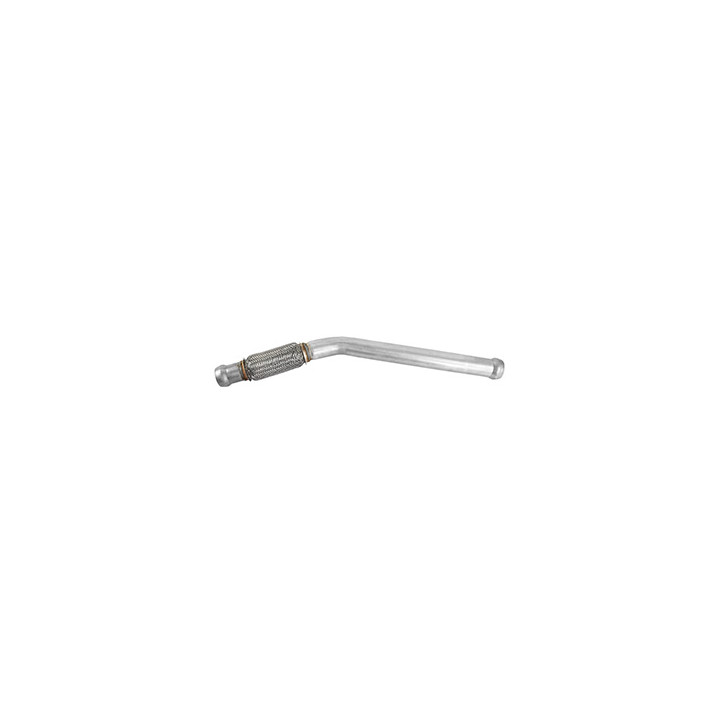 Rura wydechowa Professional Parts 25340741