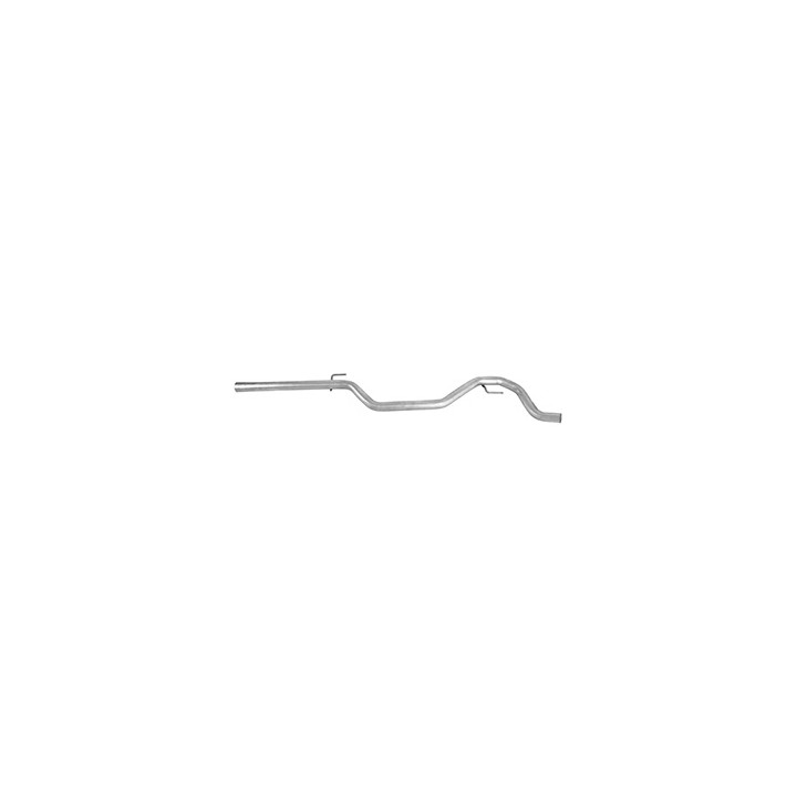 Rura wydechowa Professional Parts 25342308