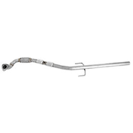 Przednia rura wydechowa Professional Parts 25343030