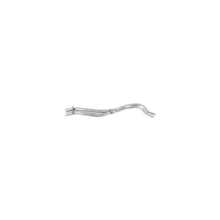 Rura wydechowa Professional Parts 25345925