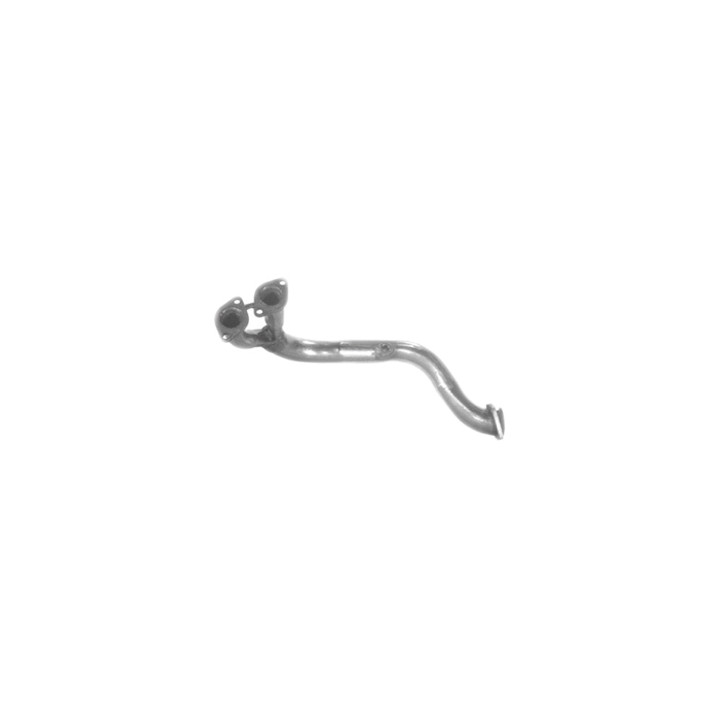 Rura przednia Professional Parts 253470329