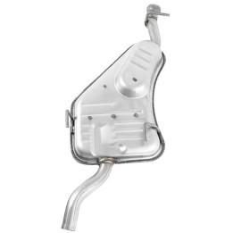 Tłumik końcowy Professional Parts 25348279