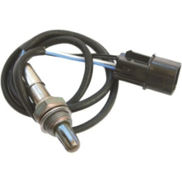 Sonda lambda montaż bezpośredni Professional Parts 254026072