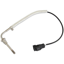 Czujnik temperatury spalin Professional Parts 25431047