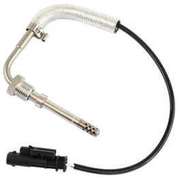 Czujnik temperatury spalin Professional Parts 25431049