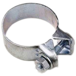 Części montażowe układu wydechowego Professional Parts 25433442
