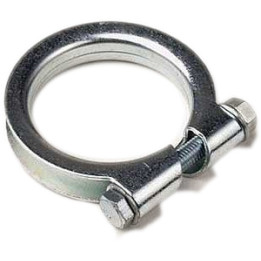 Części montażowe układu wydechowego Professional Parts 25433636