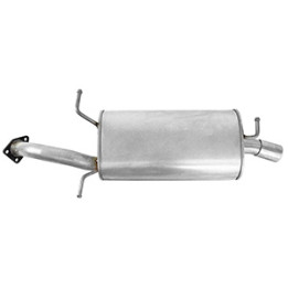 Tłumik końcowy Professional Parts 25433762