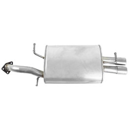 Tłumik końcowy Professional Parts 25433763
