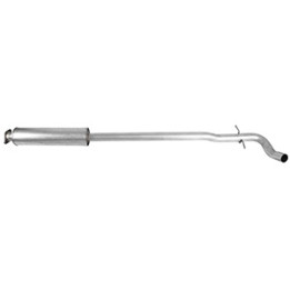 Tłumik środkowy Professional Parts 25434280